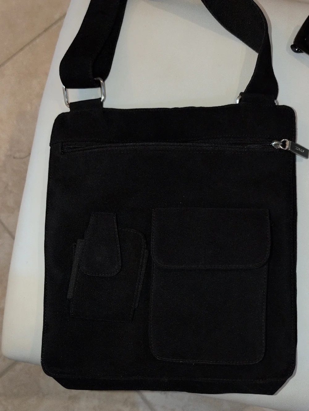 HOBO international Crossbody Shoulder Bag